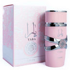 Lattafa Yara Eau De Parfum For Women – 100ml