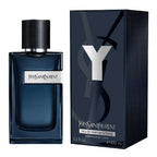 YSL Y Eau De Parfum Intense For Men – 100ml