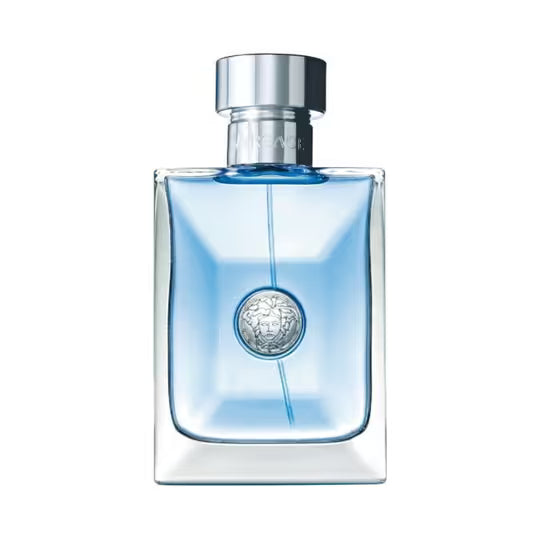 Versace Pour Homme Eau de Toilette – 100ml