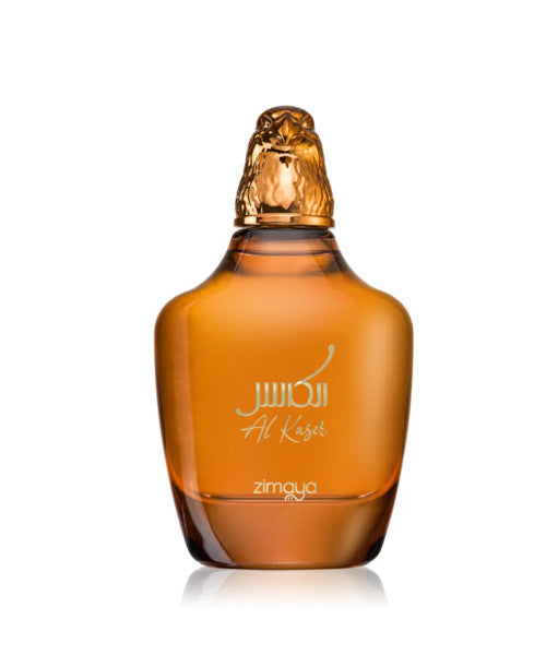 Zimaya Al Kaser Eau De Parfum For Men – 100ml