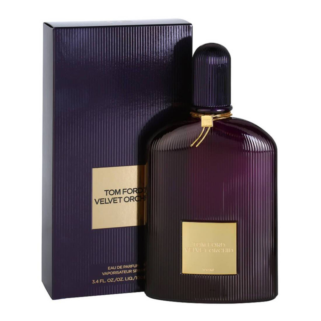 Tom Ford Velvet Orchid Eau De Parfum For Women – 100ml